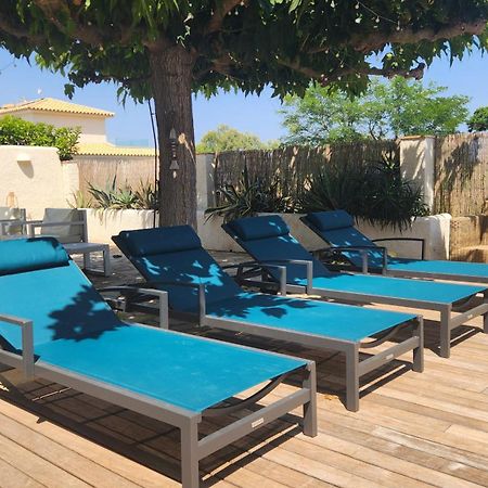 Villa Mas Sopes Sant Pere Pescador Exterior foto
